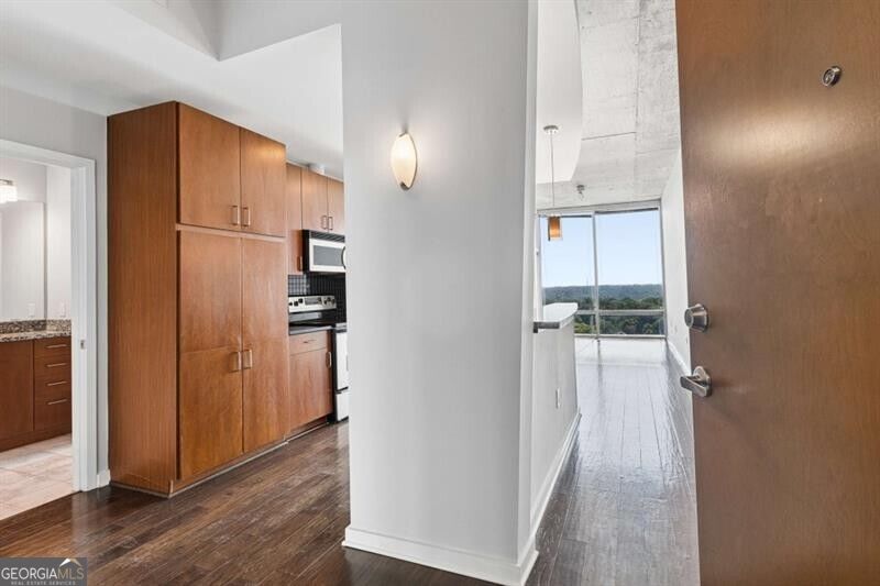 943 Peachtree Street Ne # 1314 Property Photo 5