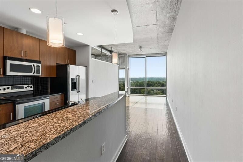943 Peachtree Street Ne # 1314 Property Photo 6