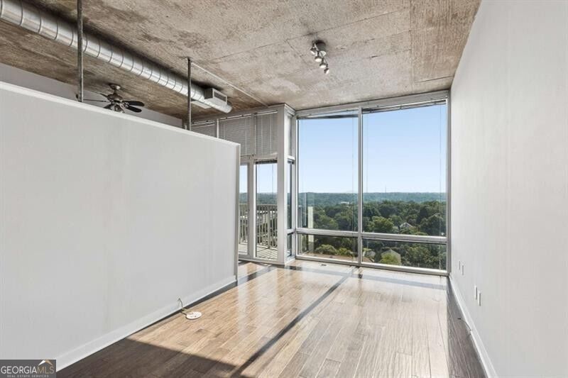 943 Peachtree Street Ne # 1314 Property Photo 7