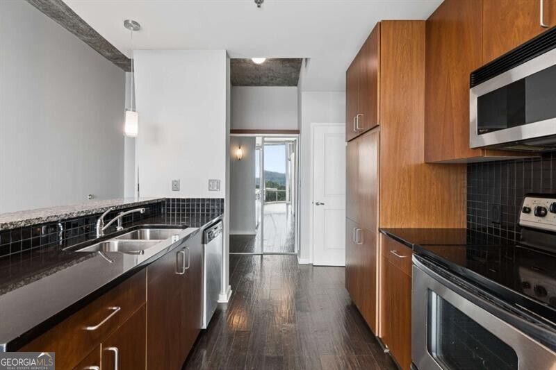 943 Peachtree Street Ne # 1314 Property Photo 10