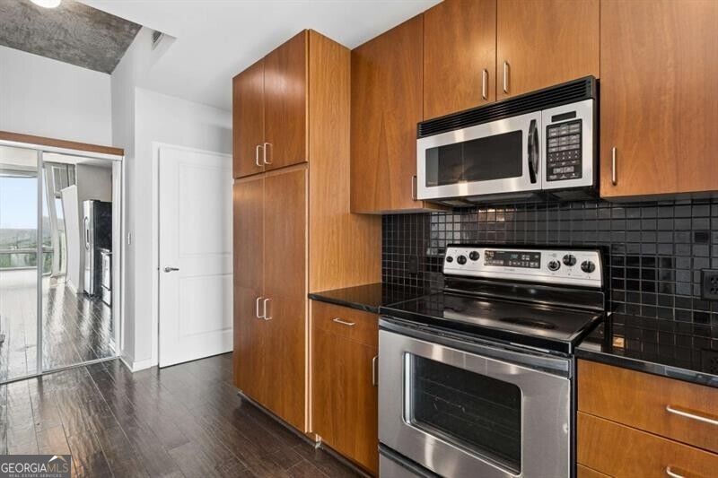 943 Peachtree Street Ne # 1314 Property Photo 11
