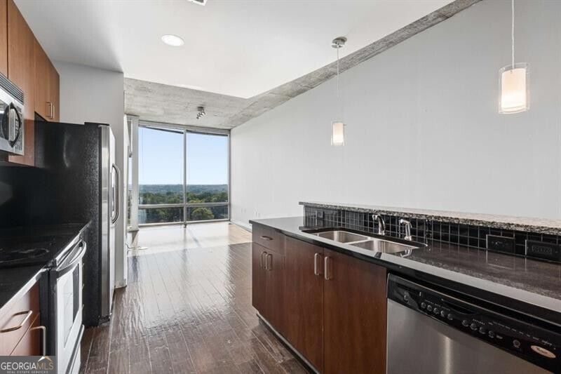 943 Peachtree Street Ne # 1314 Property Photo 12