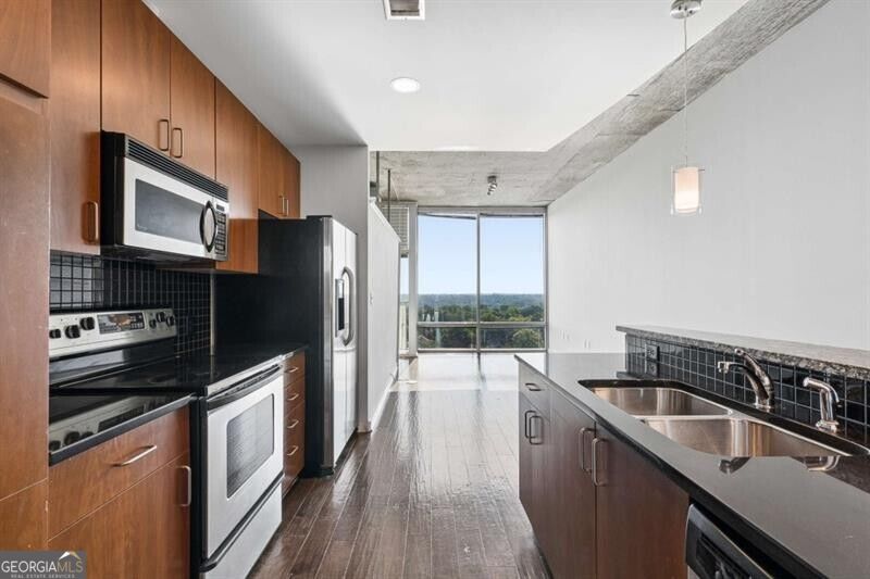 943 Peachtree Street Ne # 1314 Property Photo 13