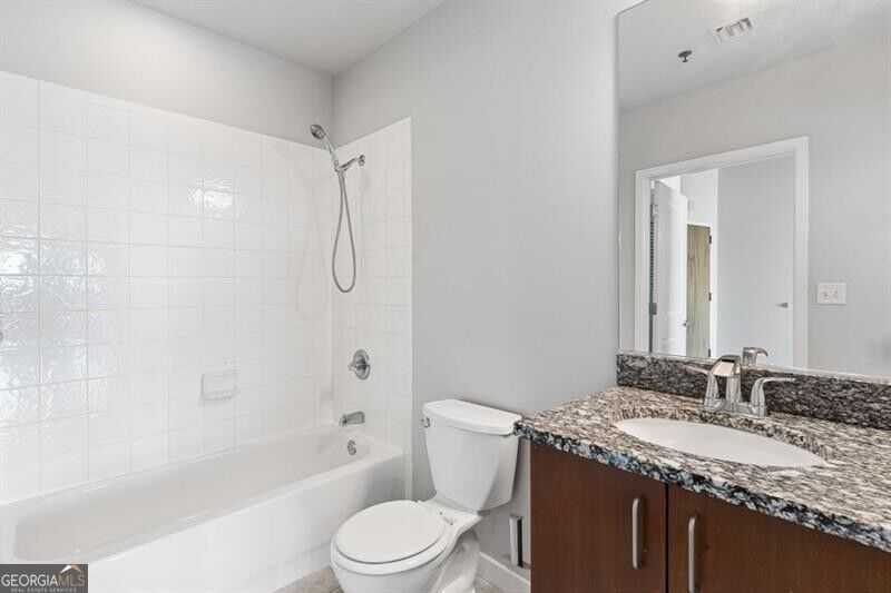 943 Peachtree Street Ne # 1314 Property Photo 14