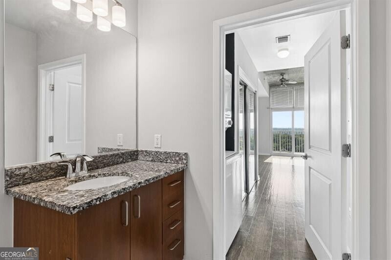 943 Peachtree Street Ne # 1314 Property Photo 15