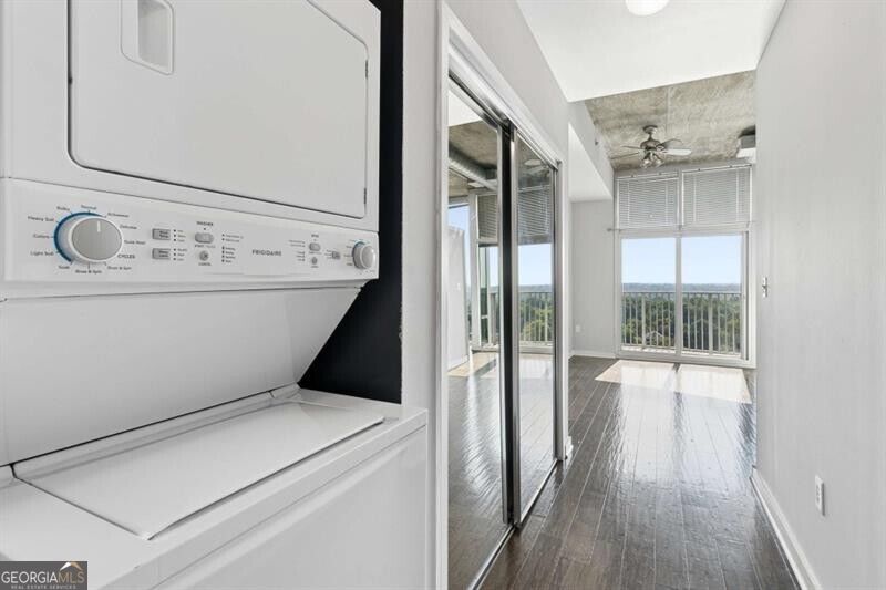 943 Peachtree Street Ne # 1314 Property Photo 16