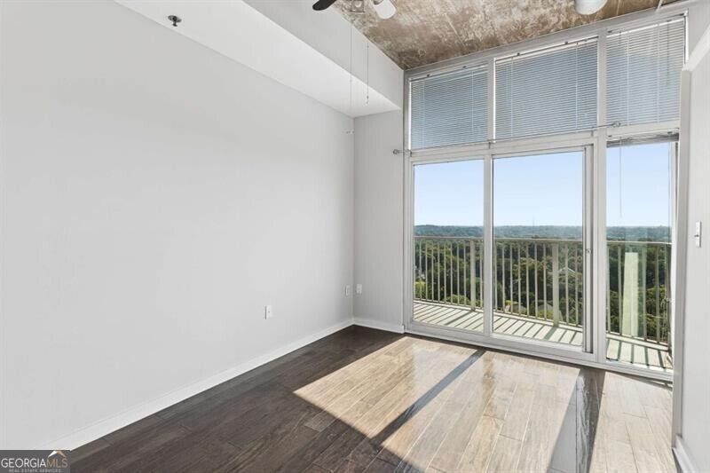 943 Peachtree Street Ne # 1314 Property Photo 17