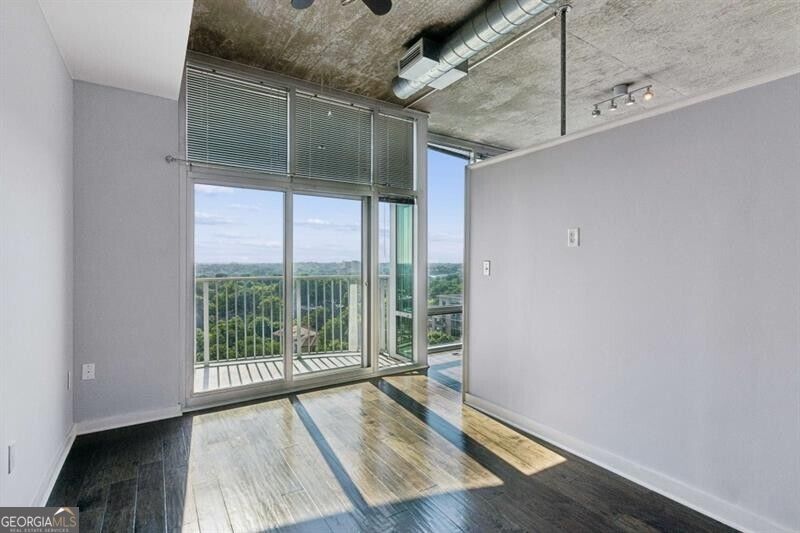 943 Peachtree Street Ne # 1314 Property Photo 18