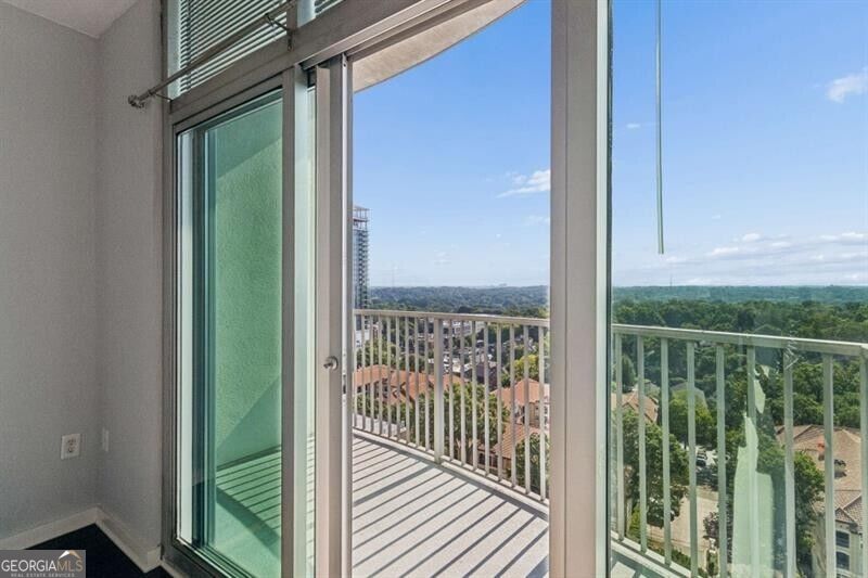 943 Peachtree Street Ne # 1314 Property Photo 21