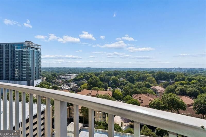 943 Peachtree Street Ne # 1314 Property Photo 22