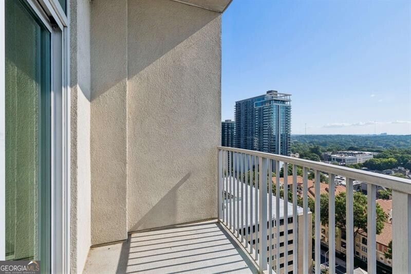 943 Peachtree Street Ne # 1314 Property Photo 23