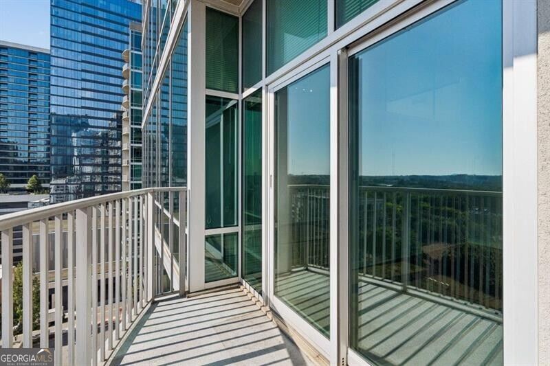 943 Peachtree Street Ne # 1314 Property Photo 24