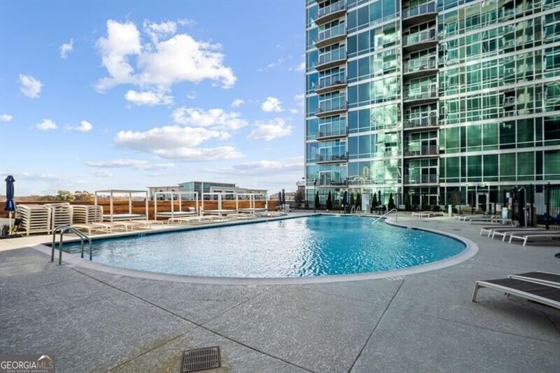943 Peachtree Street Ne # 1314 Property Photo 36