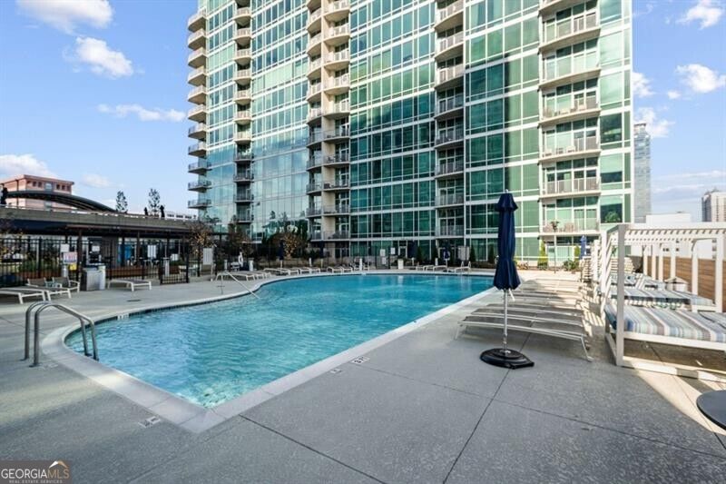 943 Peachtree Street Ne # 1314 Property Photo 38