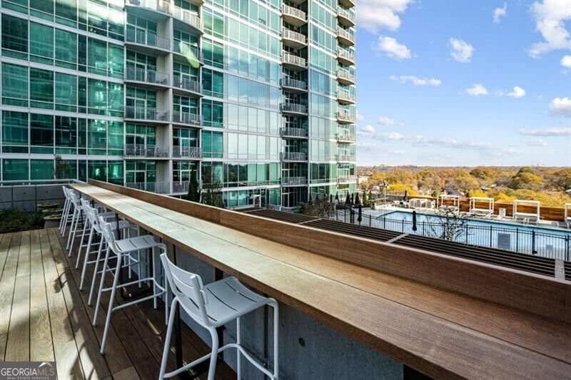 943 Peachtree Street Ne # 1314 Property Photo 47