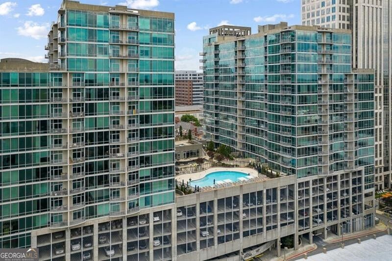 943 Peachtree Street Ne # 1314 Property Photo 54