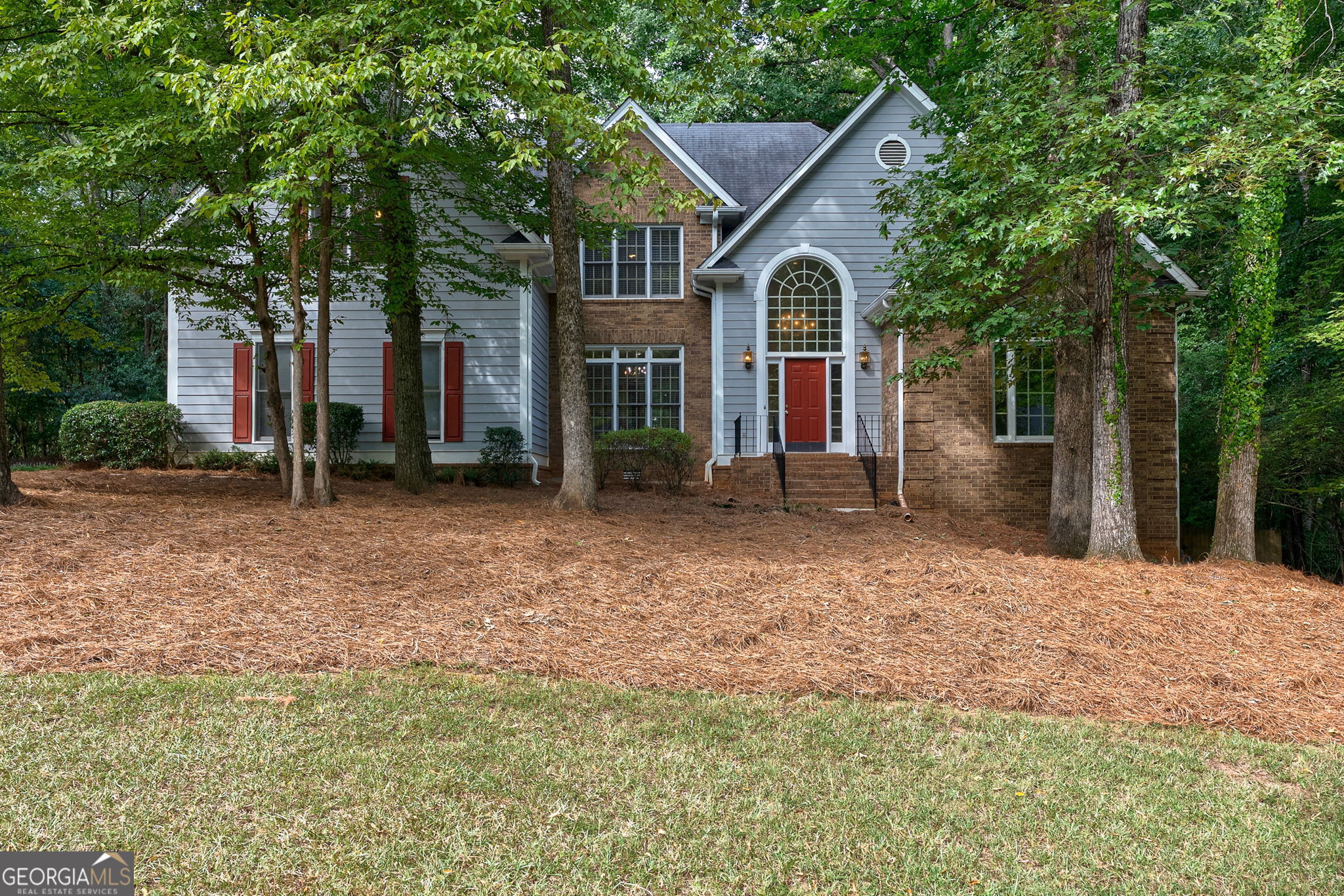 105 Telfair Place Property Photo 1