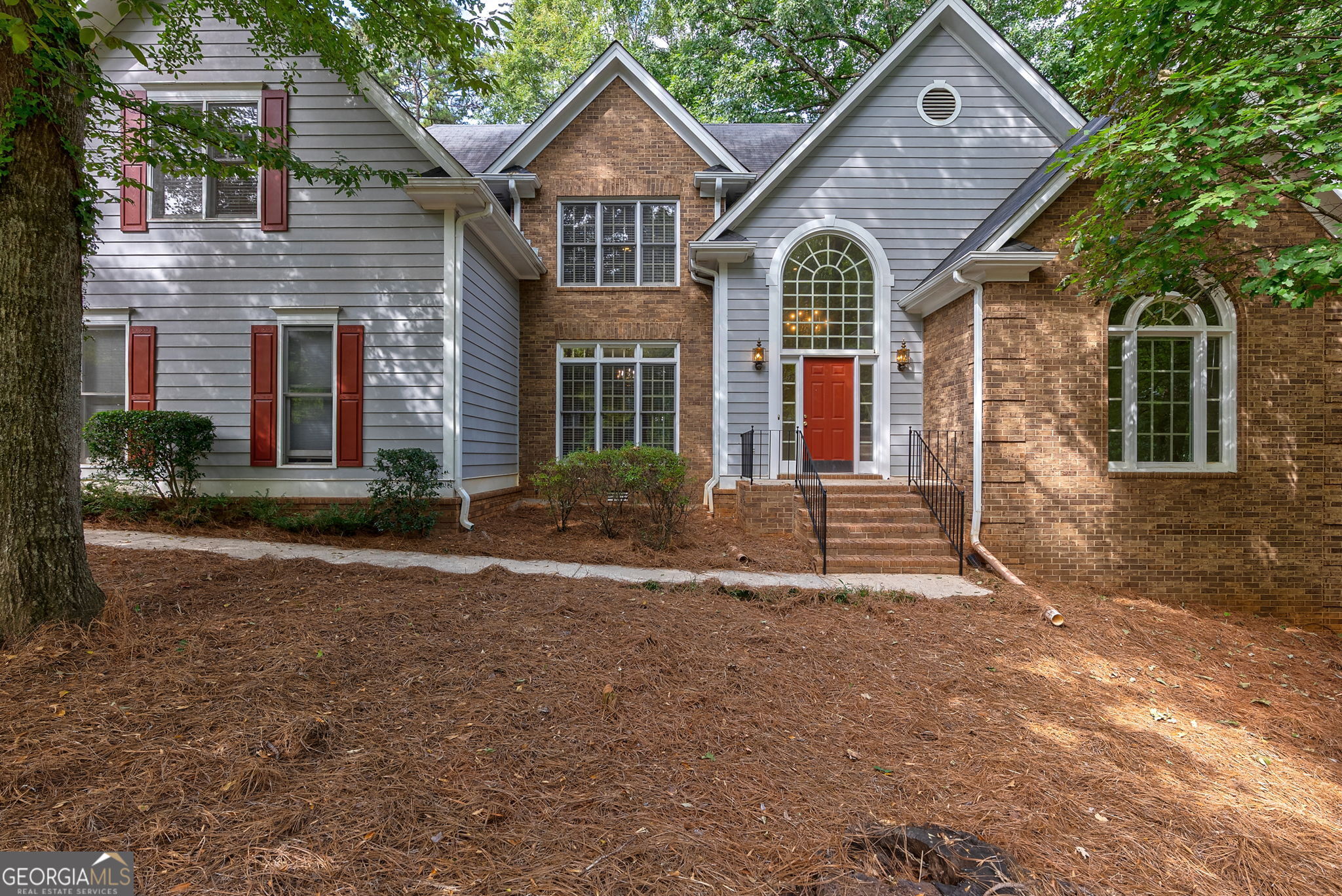 105 Telfair Place Property Photo 2