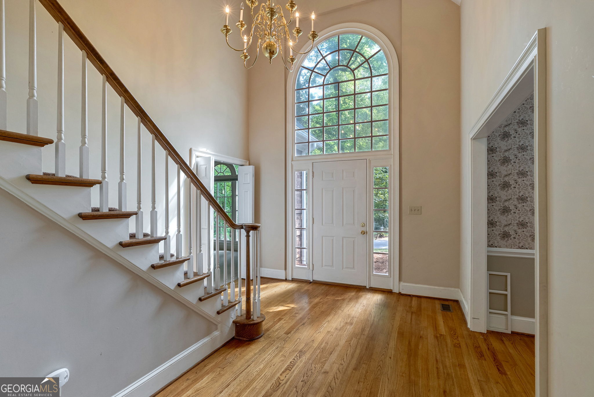 105 Telfair Place Property Photo 5