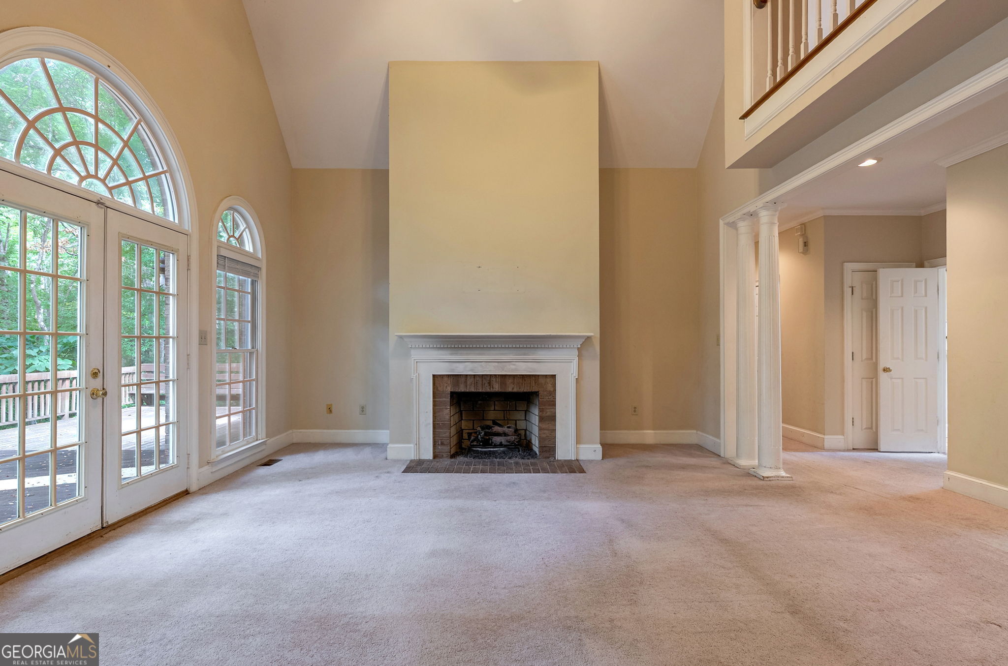 105 Telfair Place Property Photo 12