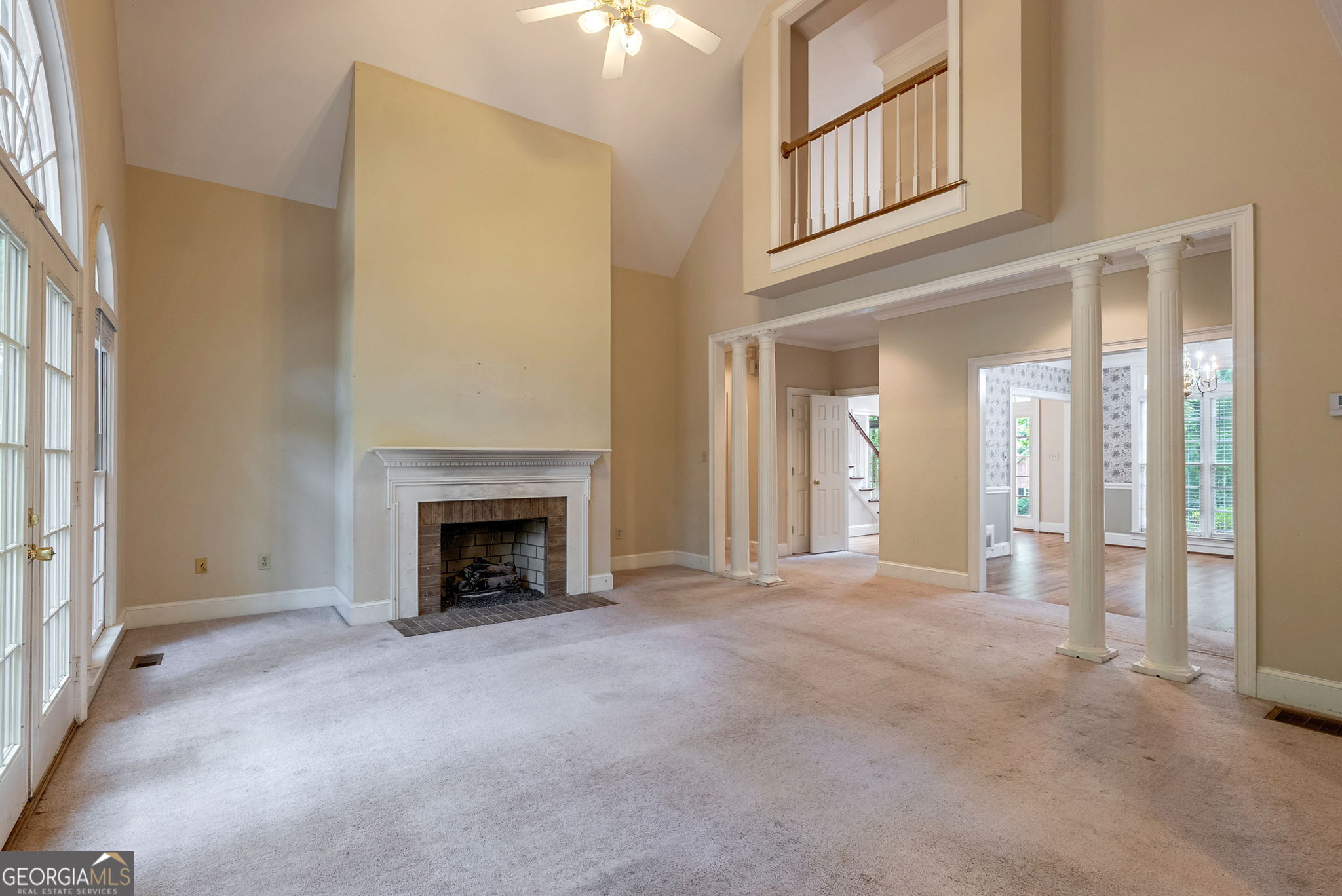 105 Telfair Place Property Photo 13