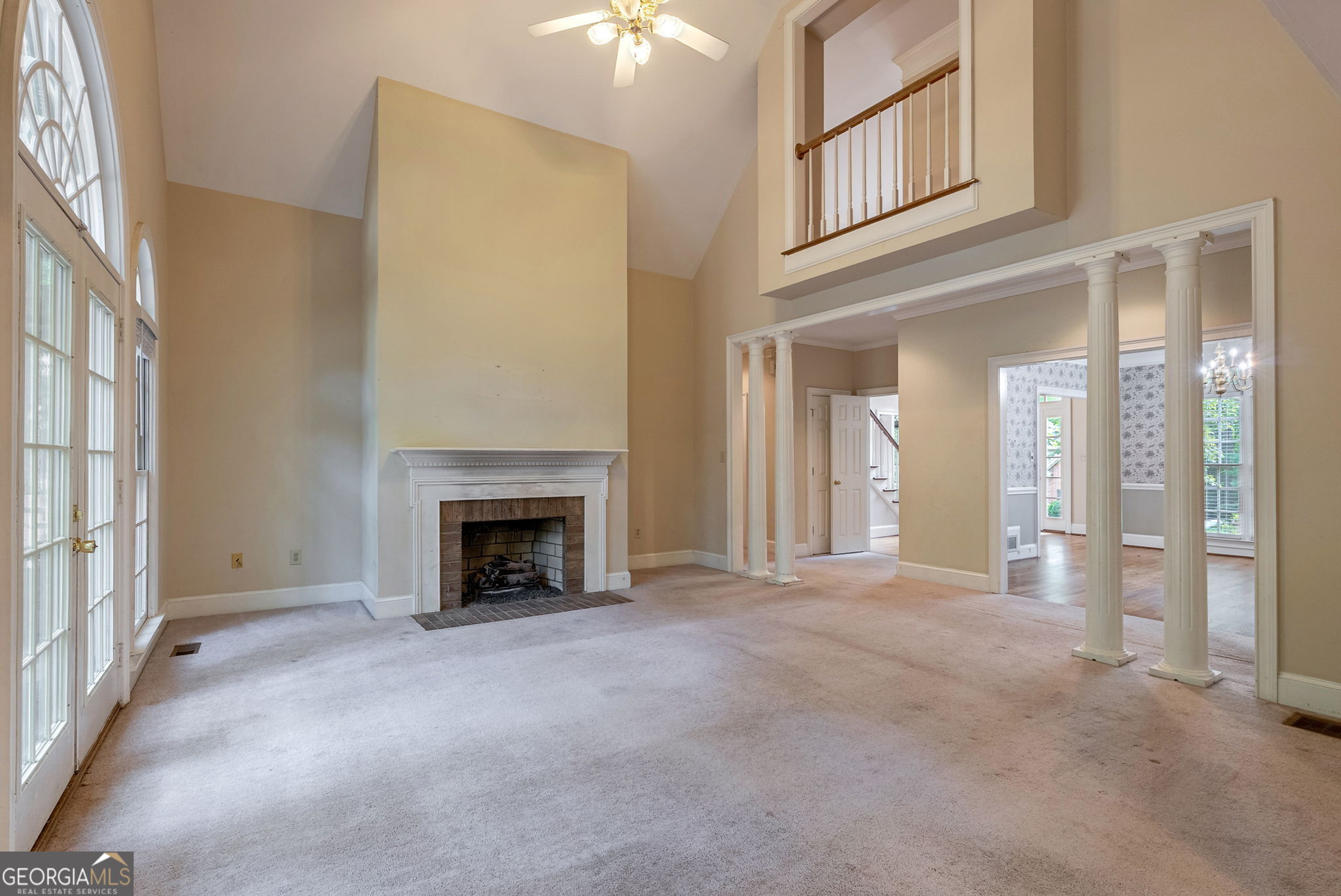 105 Telfair Place Property Photo 14