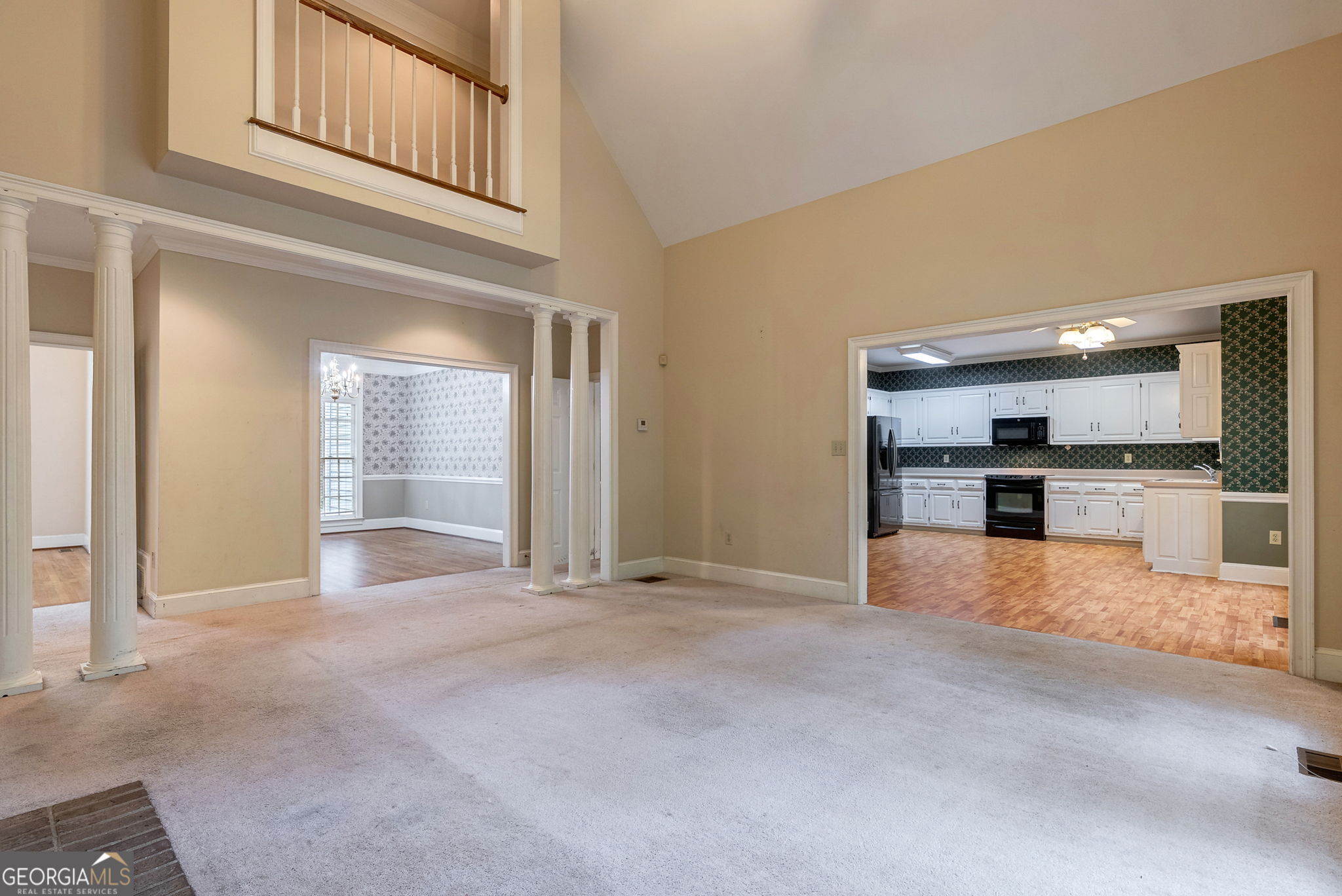 105 Telfair Place Property Photo 15