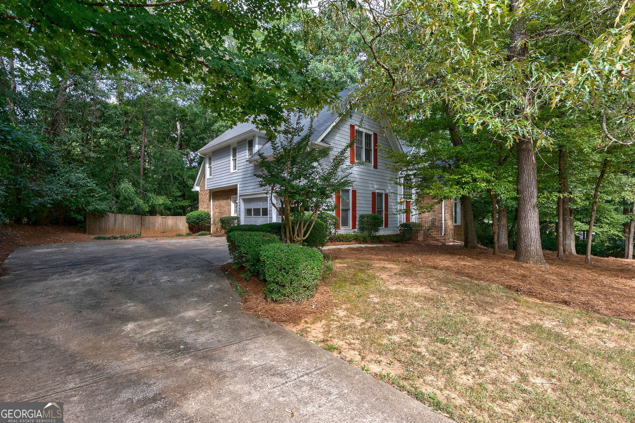 105 Telfair Place Property Photo 54
