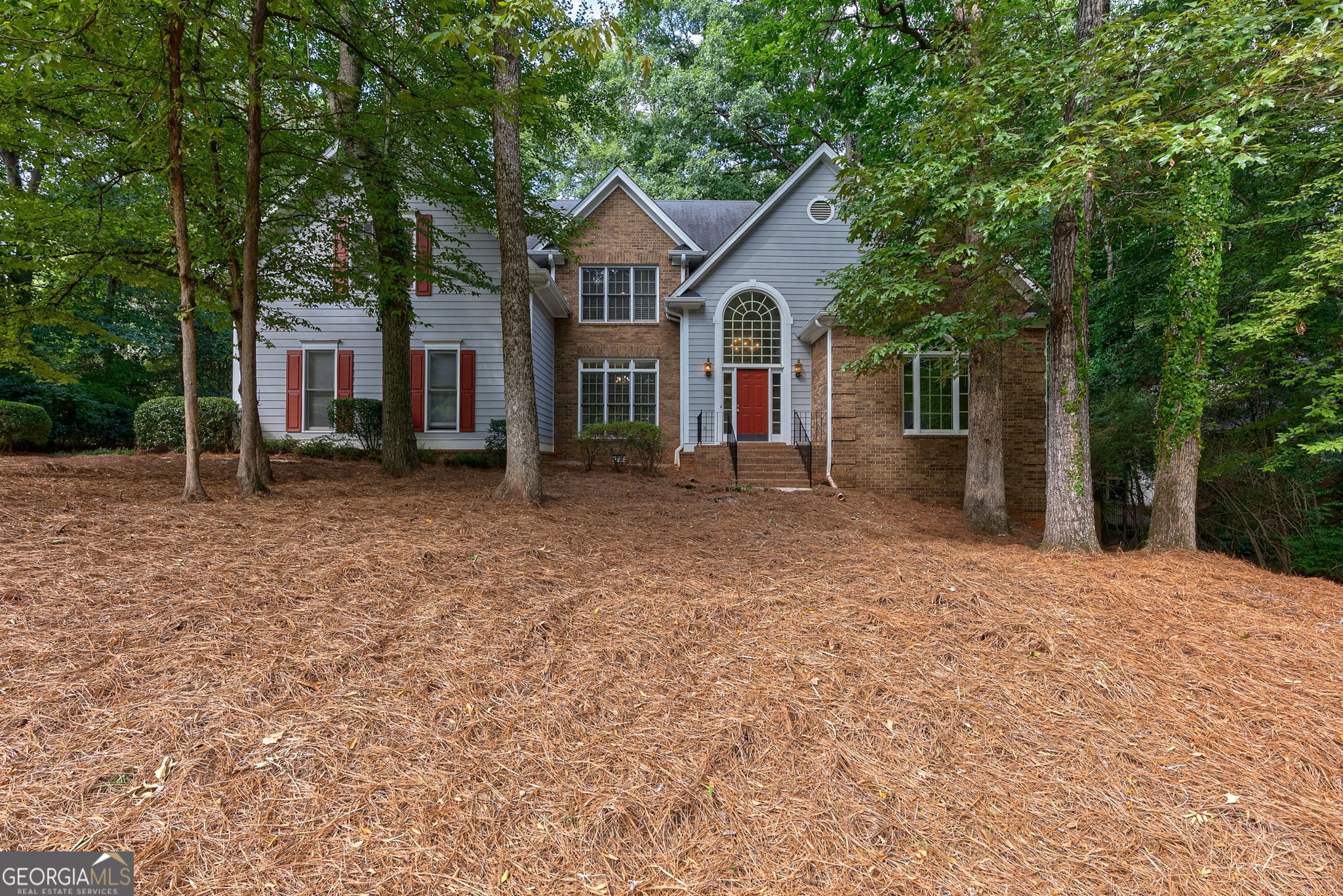 105 Telfair Place Property Photo 56