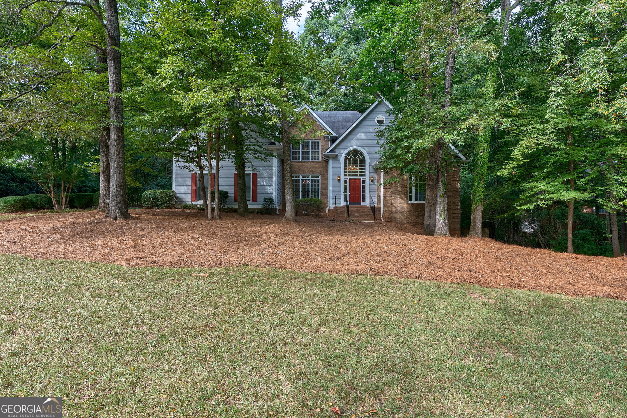 105 Telfair Place Property Photo 59