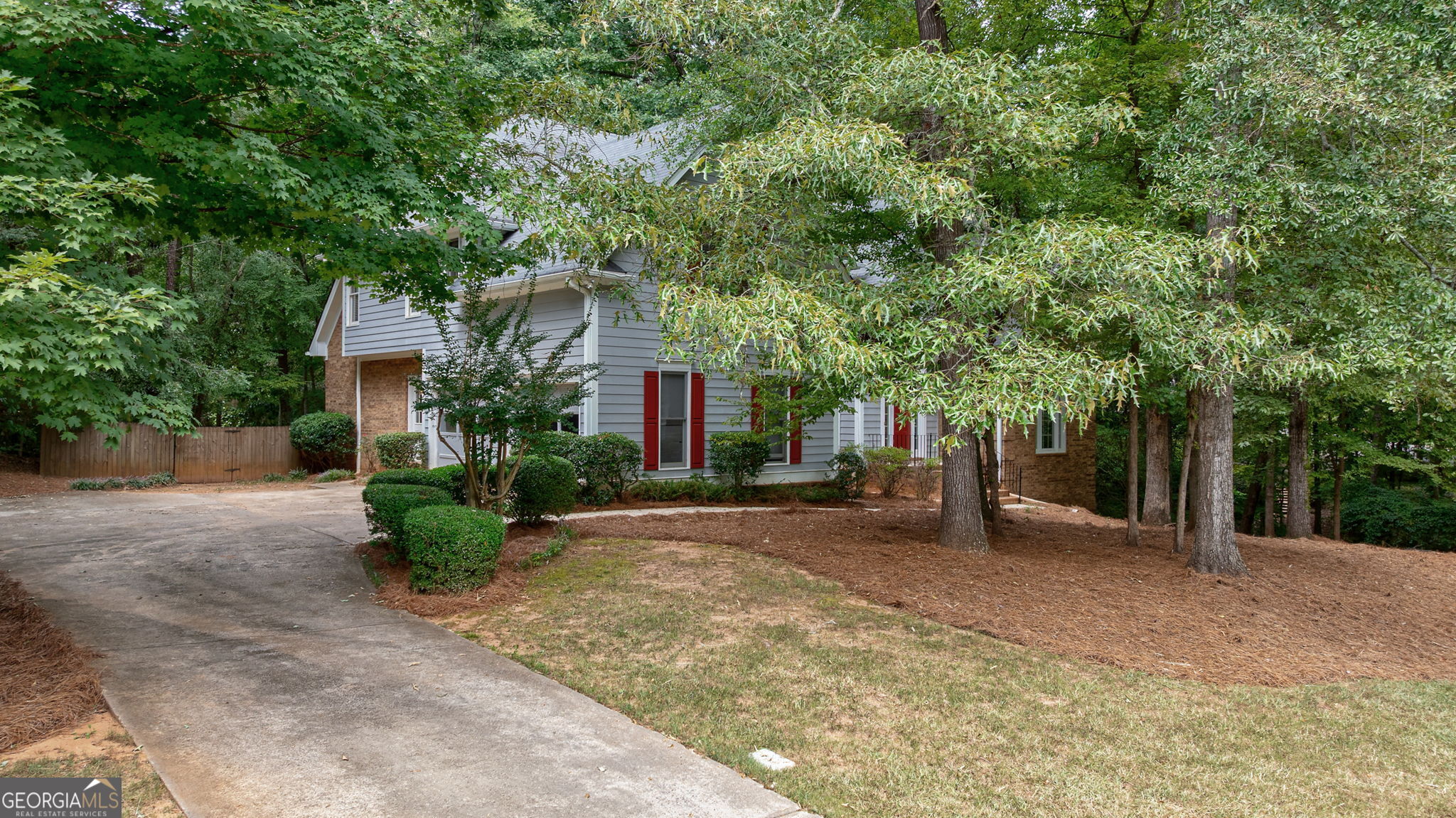 105 Telfair Place Property Photo 69
