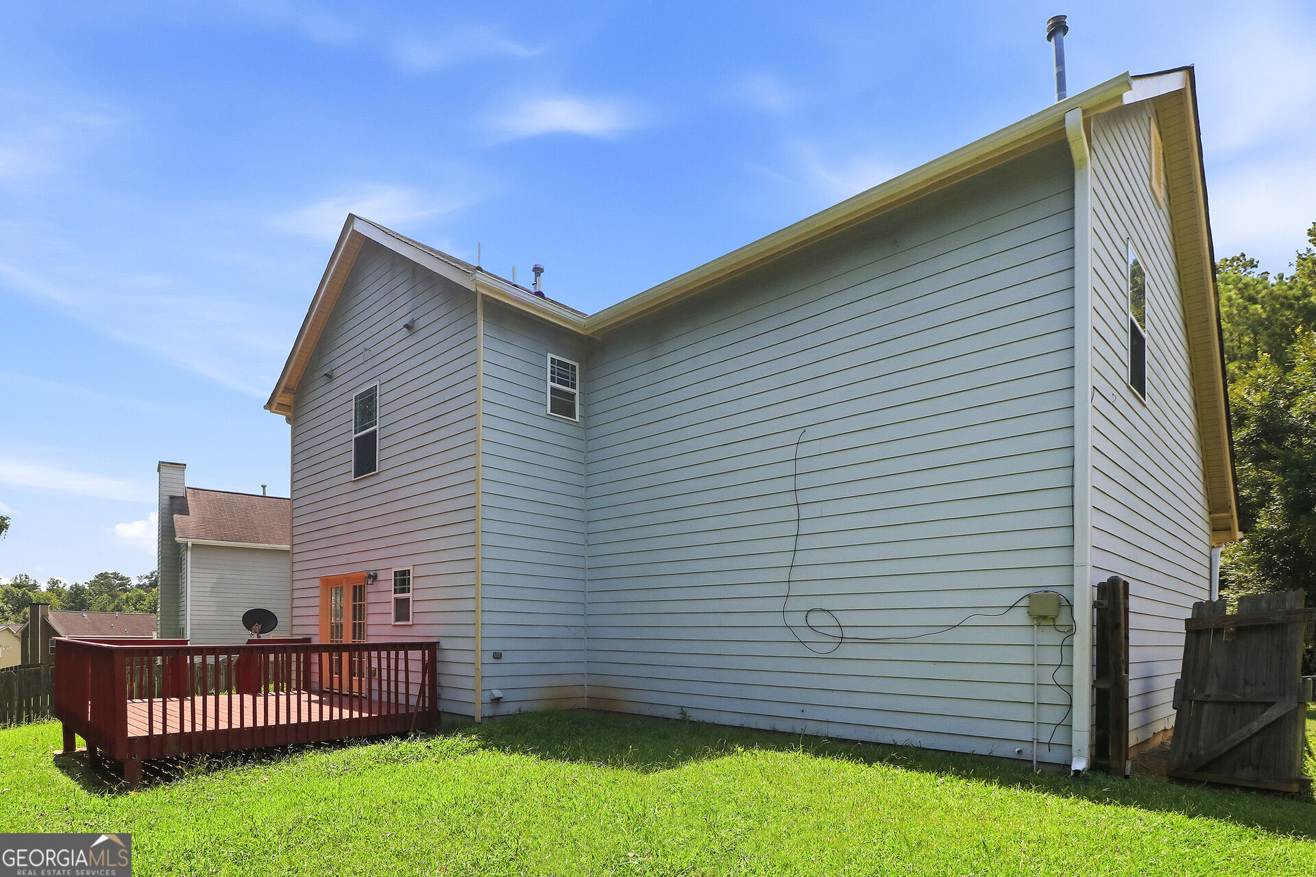 114 Parkway Drive Property Photo 3