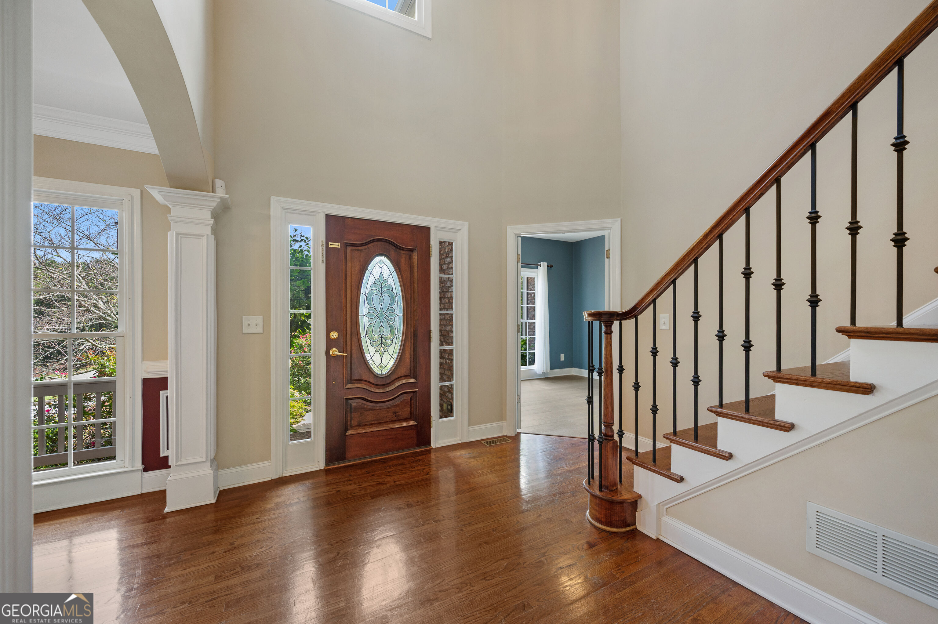 562 Vinings Springs Drive Se Property Photo 10