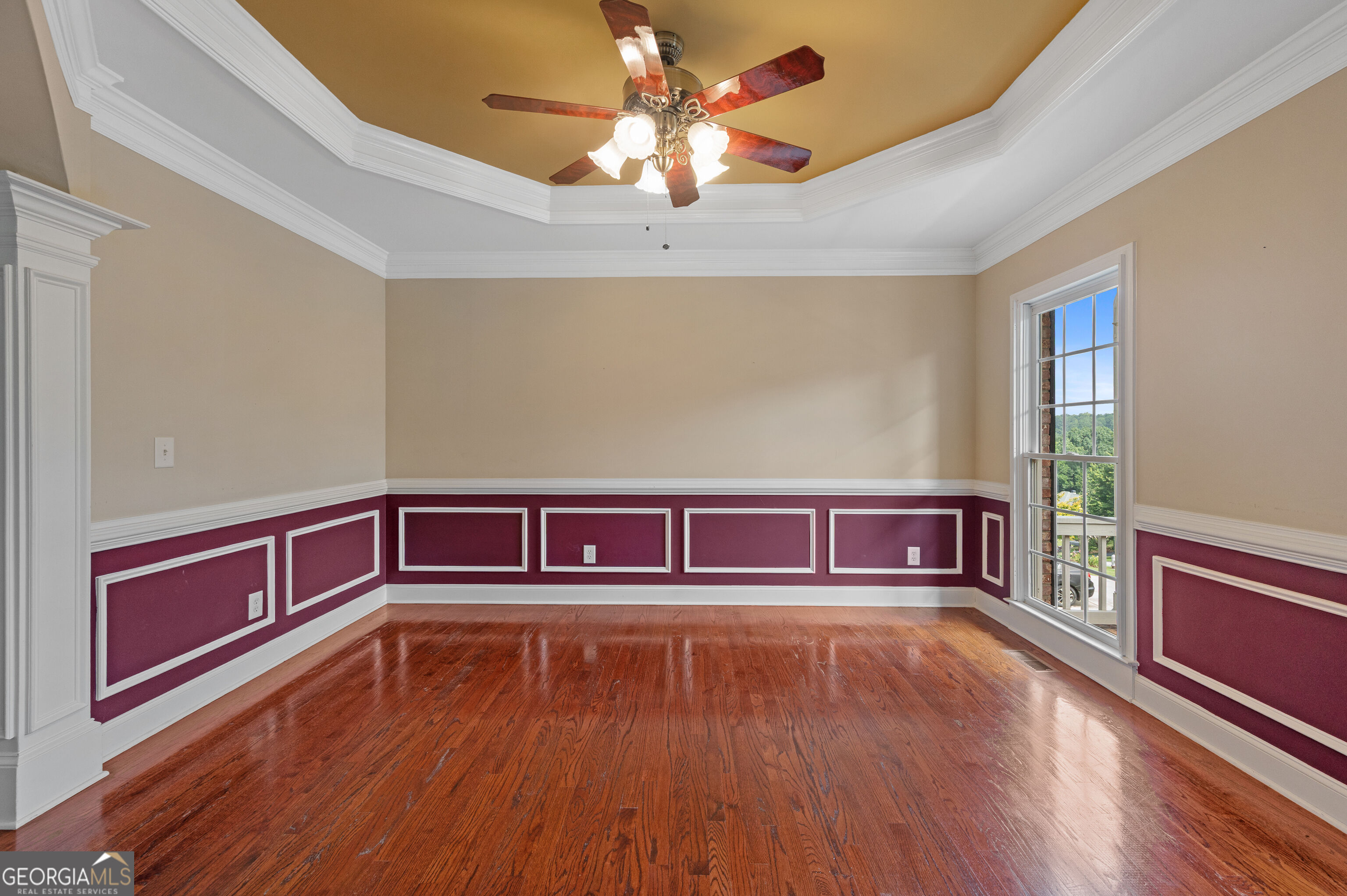 562 Vinings Springs Drive Se Property Photo 13