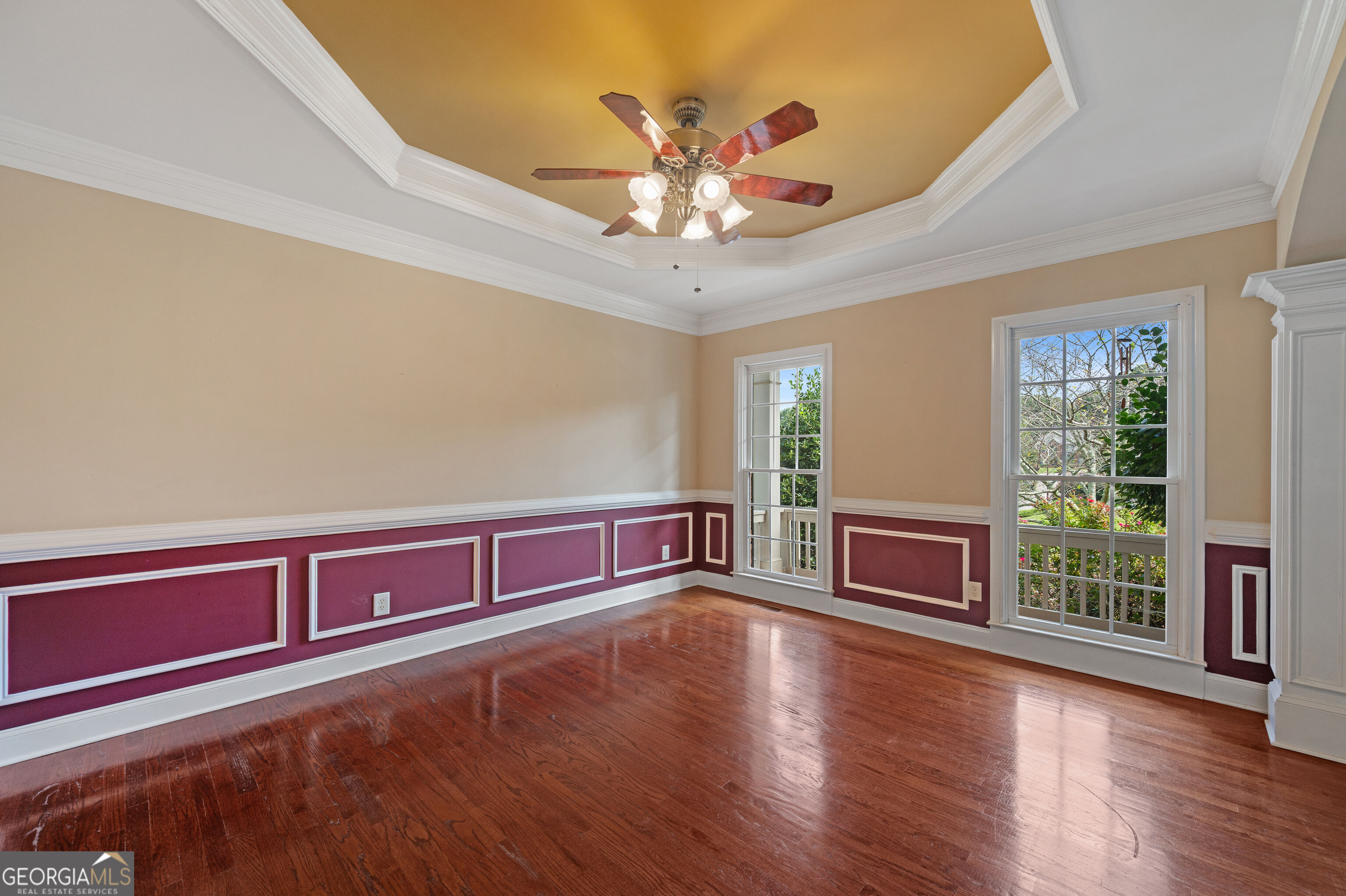 562 Vinings Springs Drive Se Property Photo 14