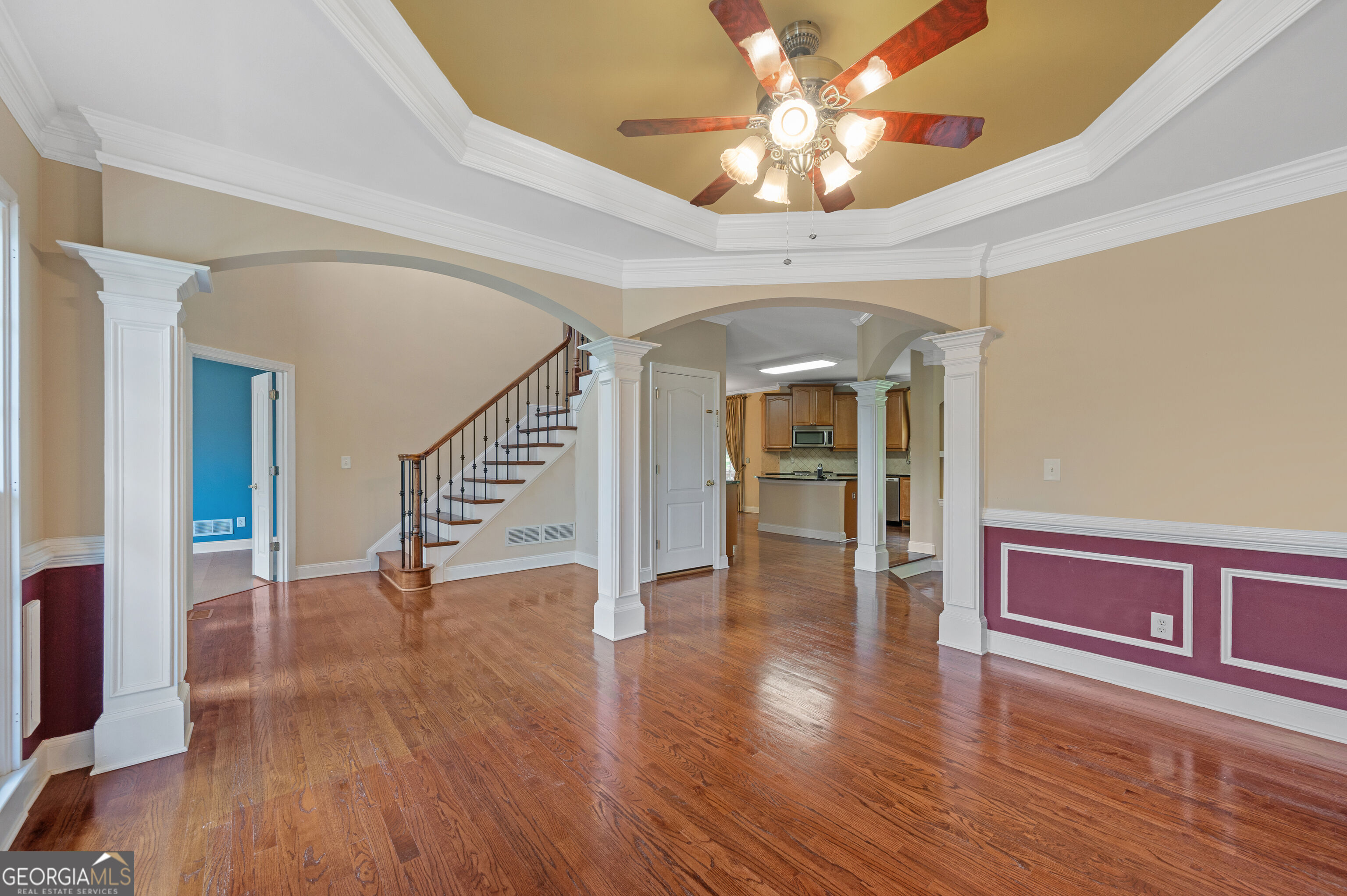 562 Vinings Springs Drive Se Property Photo 15