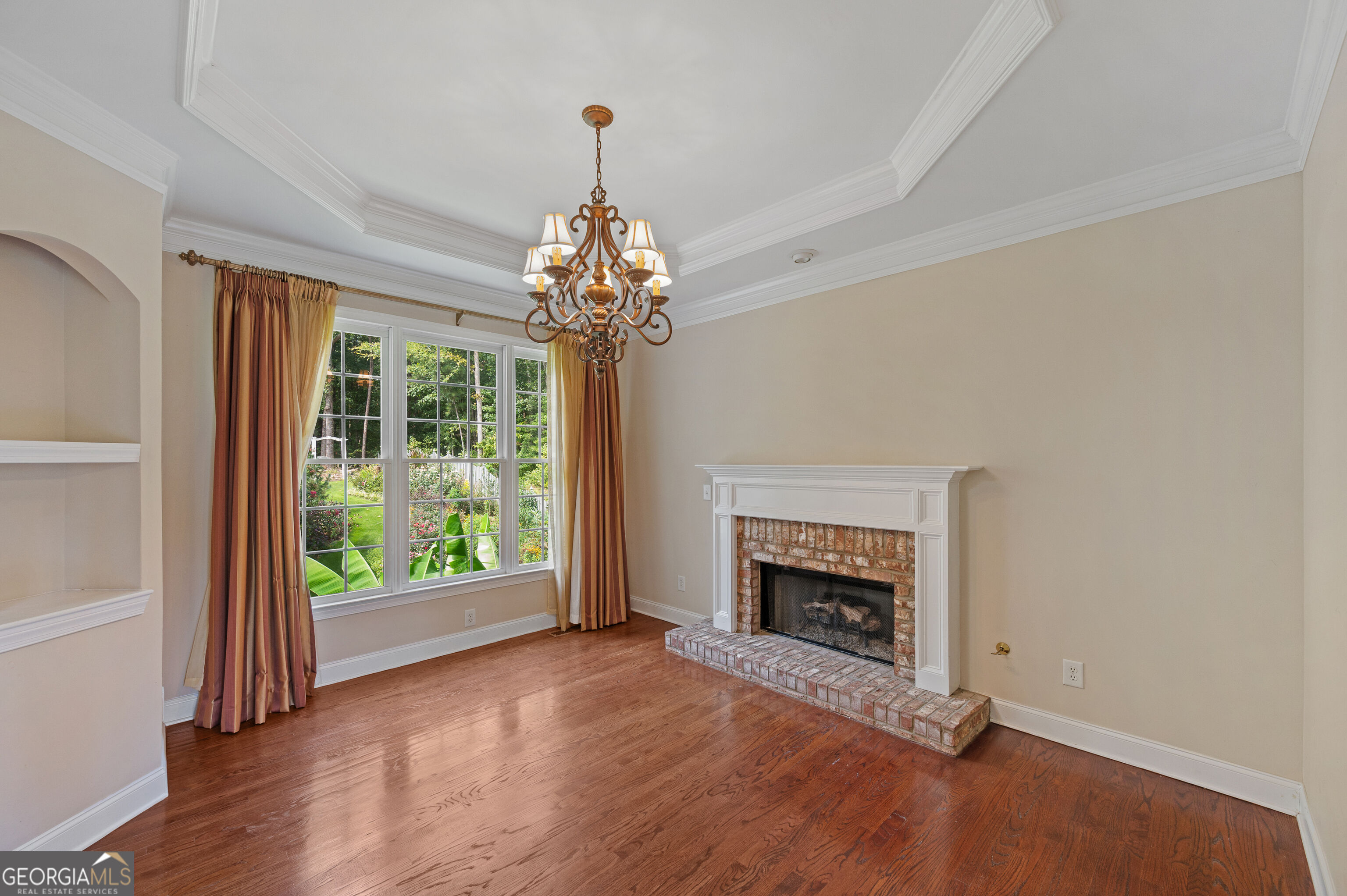 562 Vinings Springs Drive Se Property Photo 16