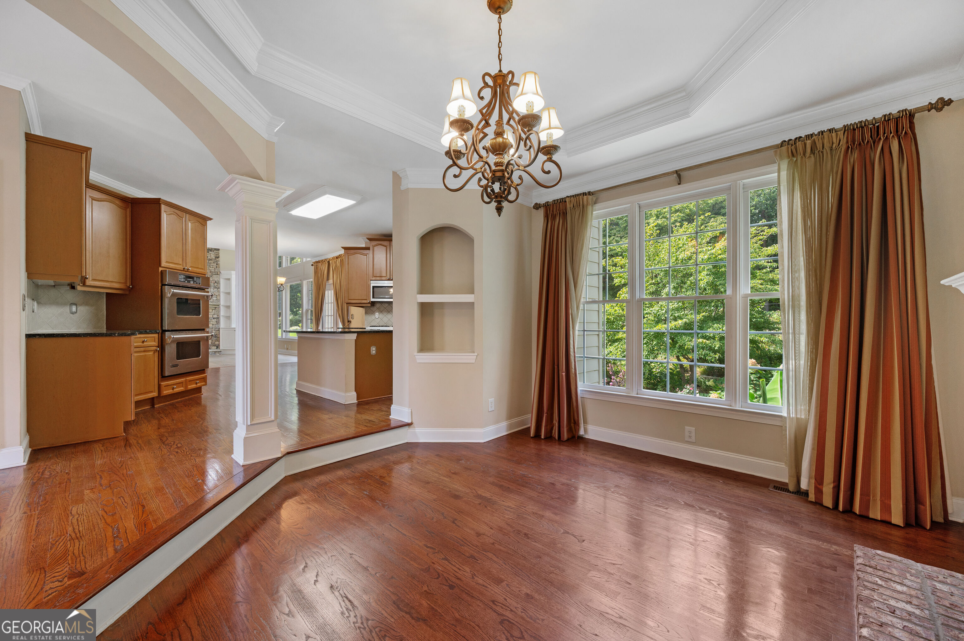 562 Vinings Springs Drive Se Property Photo 17