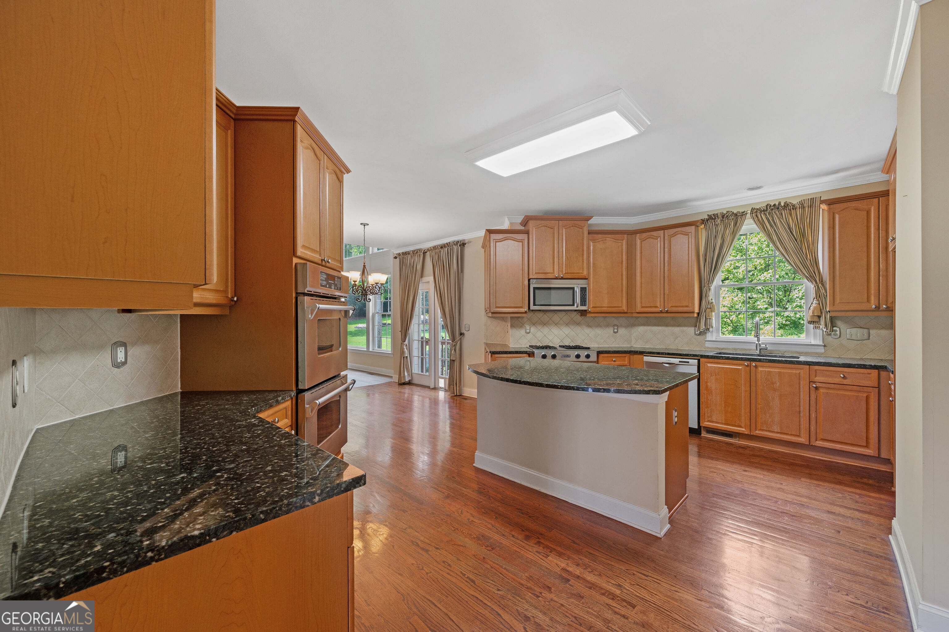 562 Vinings Springs Drive Se Property Photo 19