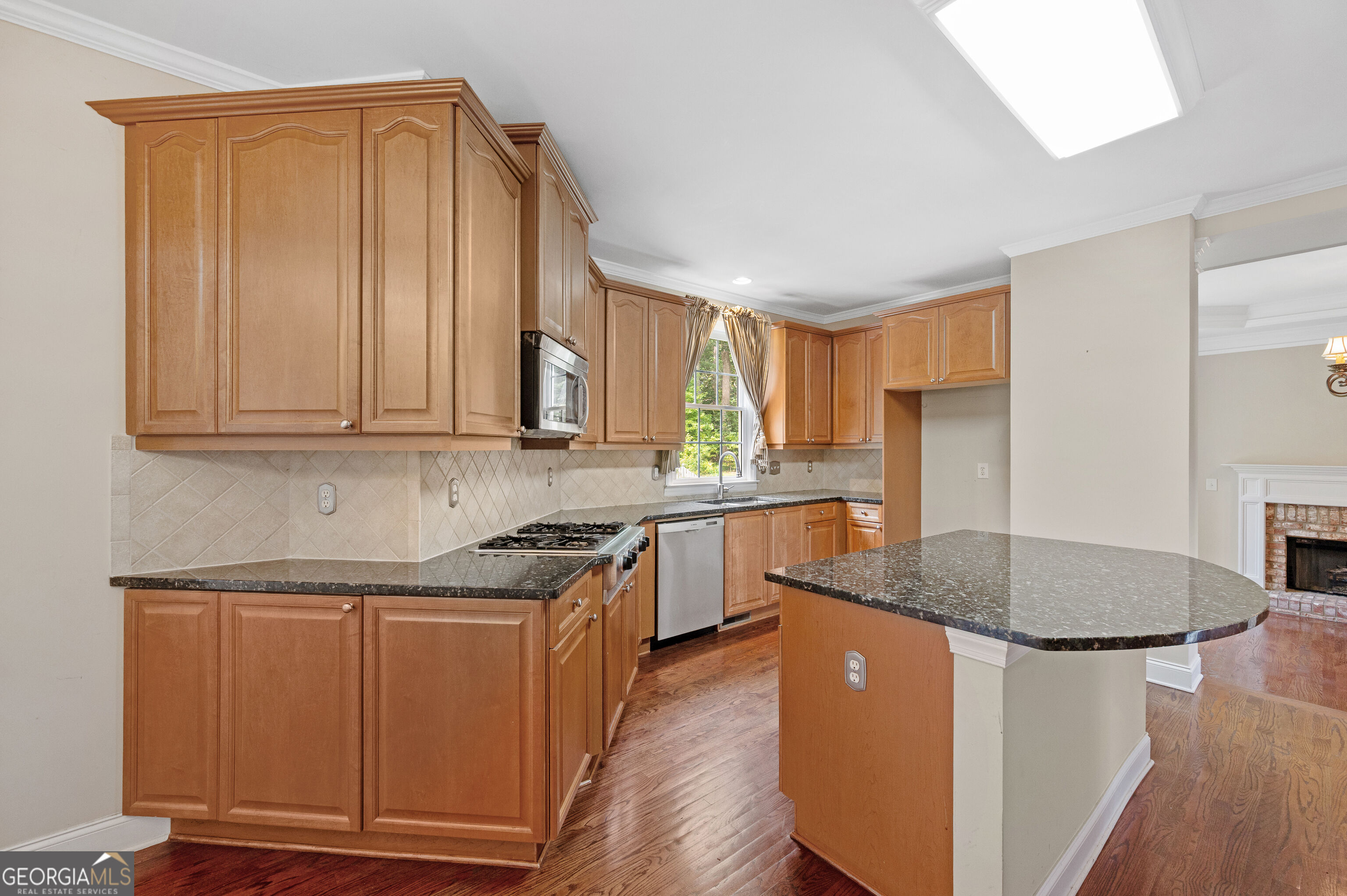 562 Vinings Springs Drive Se Property Photo 22
