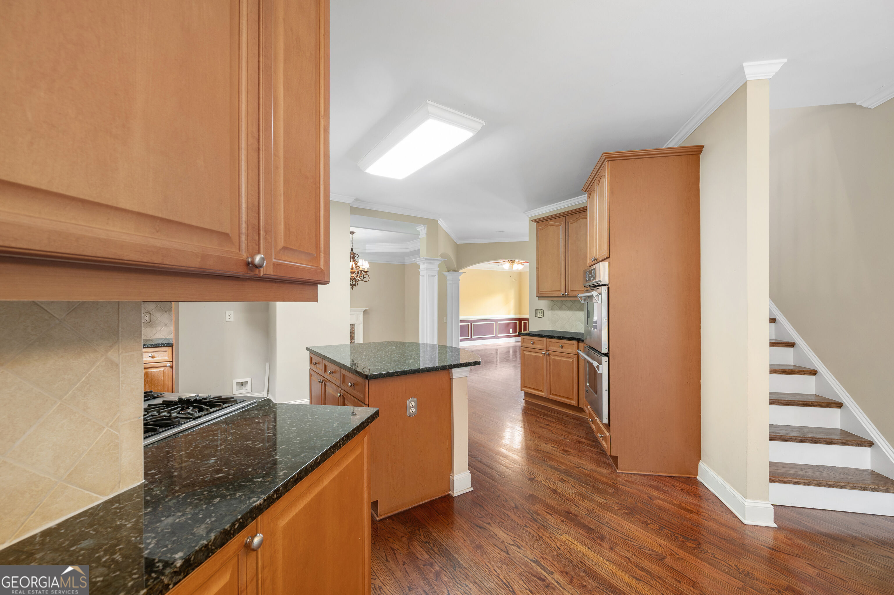562 Vinings Springs Drive Se Property Photo 23