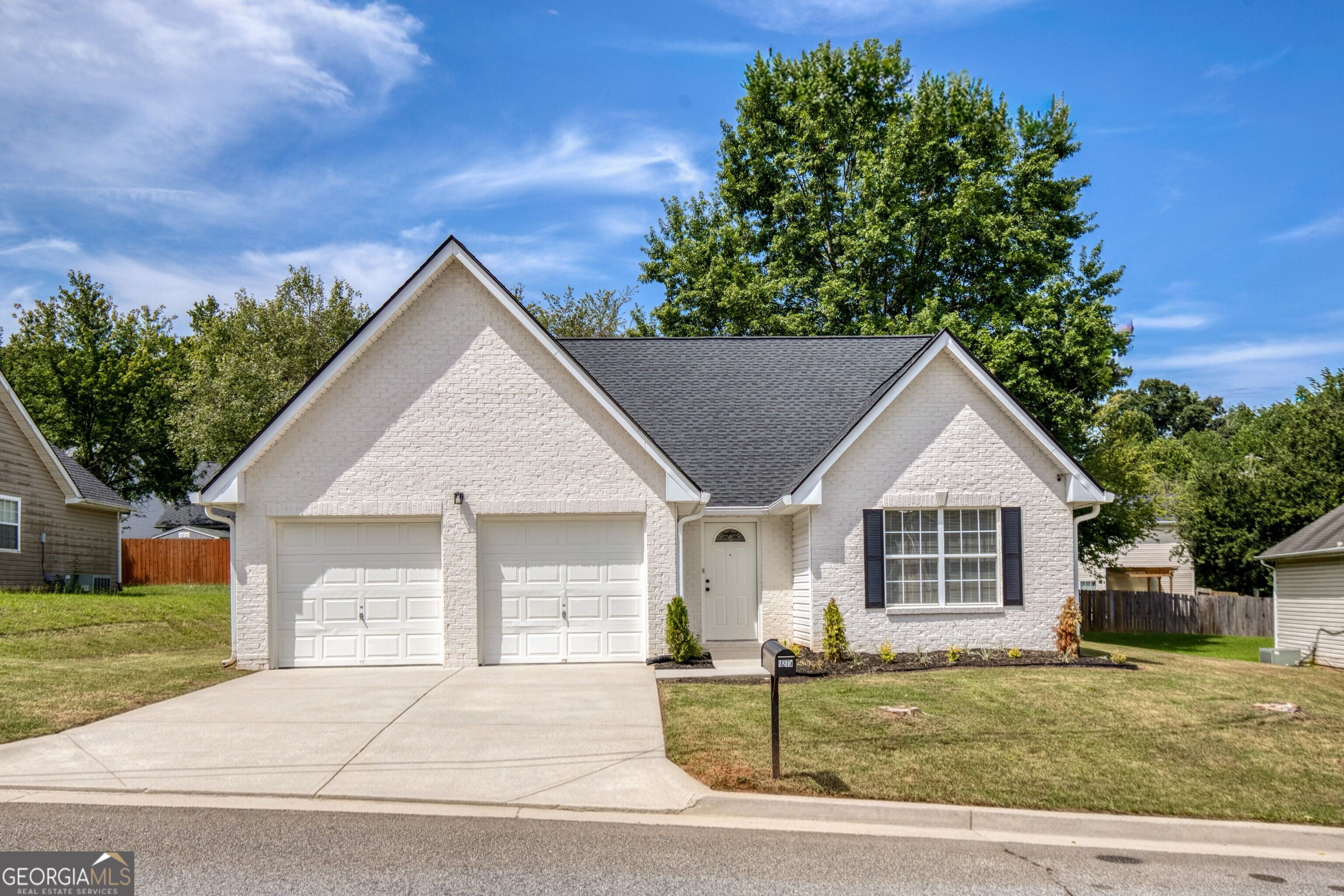 1273 Millstone Way Property Photo 1