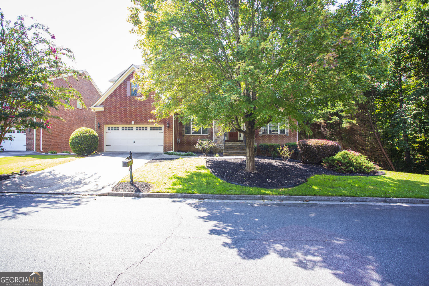 2159 Everleigh Drive Nw Property Photo 1