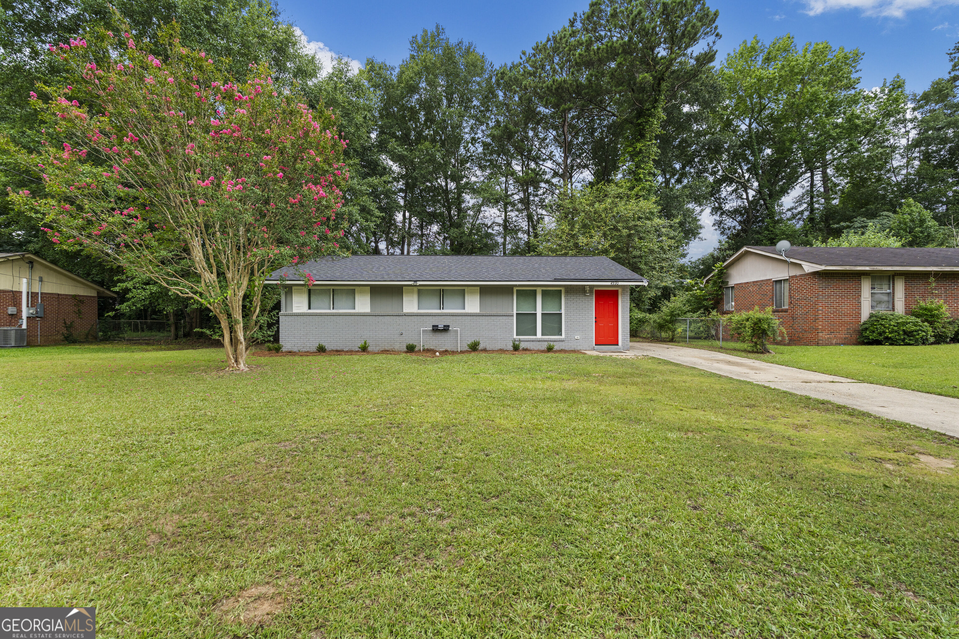 4930 Sentry Street Property Photo 1