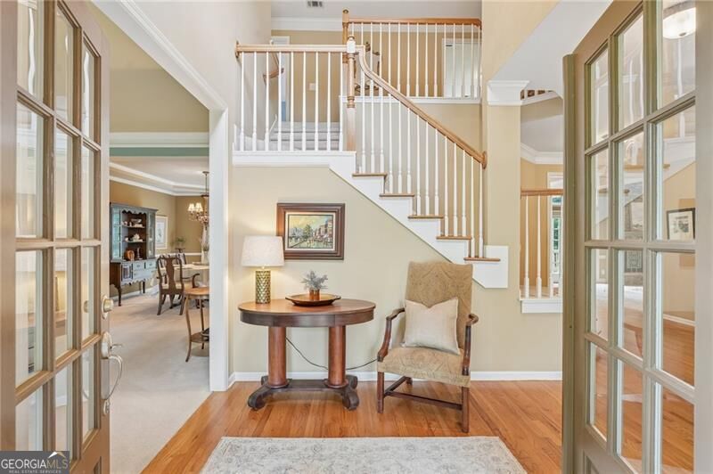 5310 Hedgewick Way Property Photo 6