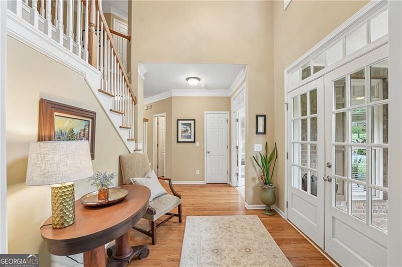 5310 Hedgewick Way Property Photo 7