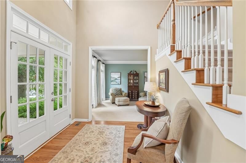 5310 Hedgewick Way Property Photo 8