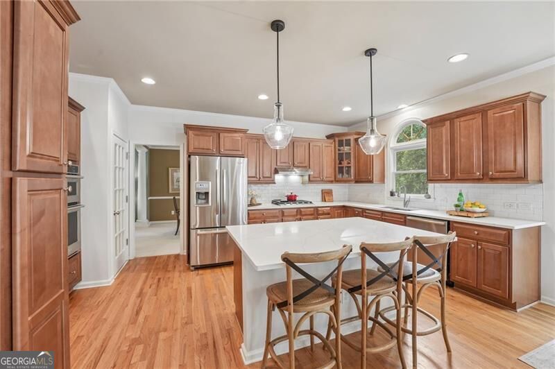 5310 Hedgewick Way Property Photo 11