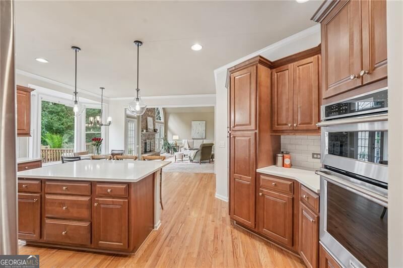 5310 Hedgewick Way Property Photo 13