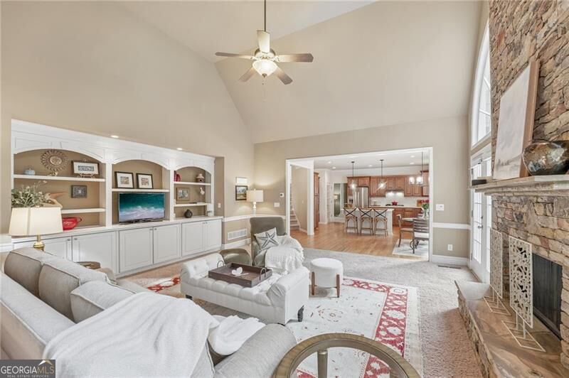 5310 Hedgewick Way Property Photo 18